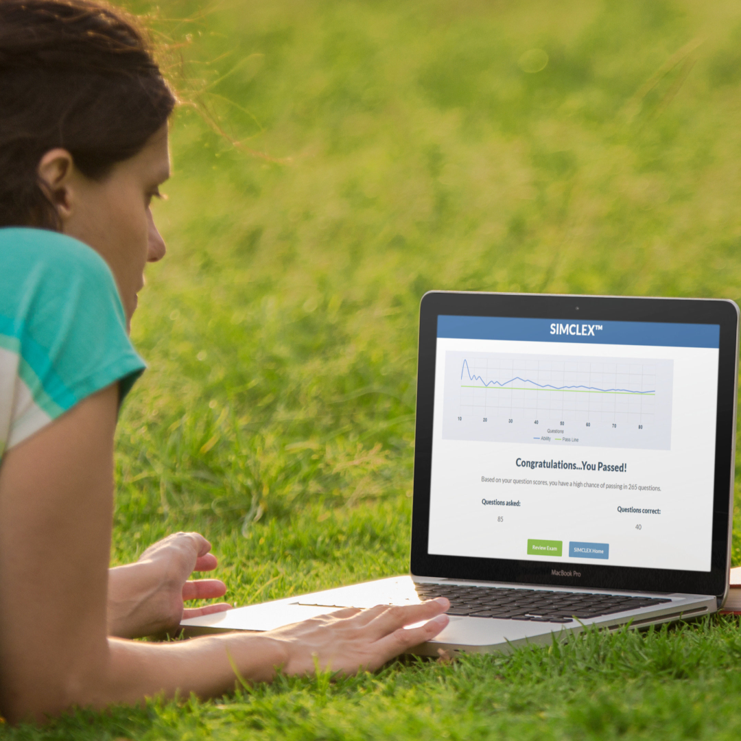 Passed SIMCLEX